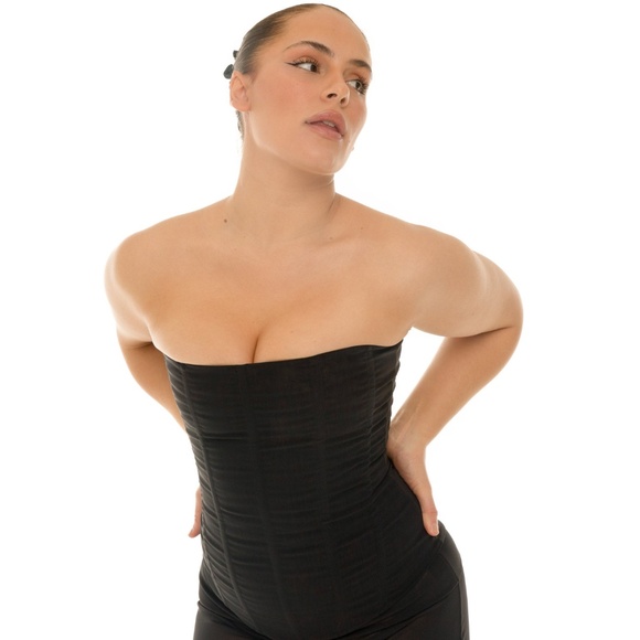 Are You Am I Sunniva Corset Size XS - Picture 3 of 6